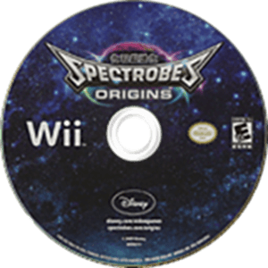 Spectrobes: Origins screenshot 3 for Wii